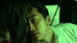 obsessed korean nurse patient hospital sex scene