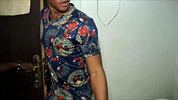 Dominant bitch rides cock hard rips clothes creampies ass