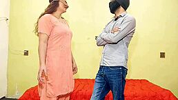 印度大屁股bhabhi后入猛操印地呻吟