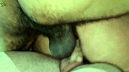 hot mature stepmom pounded by stepson and friend