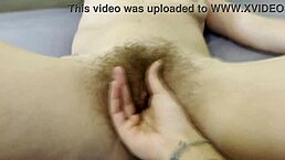 i eat my friend's pussy so good she cums hard all over my face