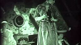 vintage mommy hairy pussy taboo confessions retro erotic