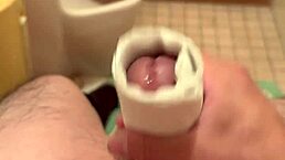 i finger my soaking pussy wildly in this intense solo japanese amateur session