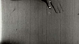 Vintage erotic art captures timeless sensual beauty.