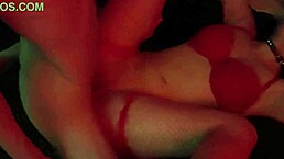 busty curvy babe's juicy pussy gapes farting from monster cock anal creampie orgasms?