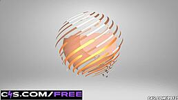 Kylie Quinn Delivers Rough Blowjob Deepthroat Sugar Daddy Thrill