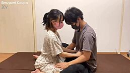 thick fingering makes gal jd squirt nonstop! huge tits japanese amateur spasms wildly 😍💦🔥