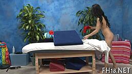 damn this sexy 18 year old hottie gets fucked so hard by older dude