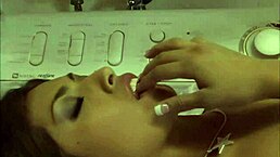 teen latina milf passionate anal creampie heels fishnets