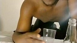 Drunk in jeans roleplay, celebrating 4th of July holiday fun?