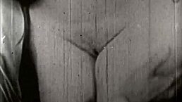 Vintage erotic art captures timeless sensual beauty.