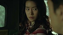 obsessed korean nurse patient hospital sex scene