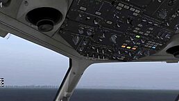 carenado les saab 340 startup tutorial for shemale flight xp11