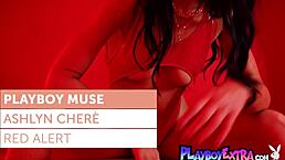 Skinny pierced nipple teen ashlyn chere strips flashing tits 🔥💋