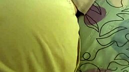 i creampied my ex's latina milf friend after doggystyle pussy pounding