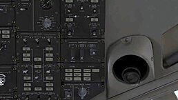 carenado les saab 340 startup tutorial for shemale flight xp11