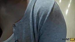 陌生人出钱酒吧狂干娇小18+人妻