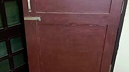 desi muslim teen doggy creampied during coaching hindi audio