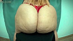 i crave big ass fuckin soraya culona webcam model shakin legs 😈🍑