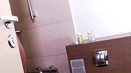 Erika Korti Tempted by Vincent Vega's Monster Anal Creampie