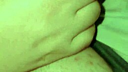 i can't stop craving cock in my hairy bbw belly as dominican slut