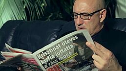 How Badly Does She Deserve This Deepthroat Bondage Slapping Punishment?