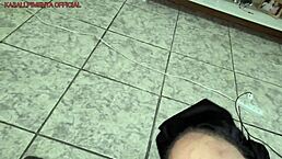 老公打手槍拍黑人猛男狗爬式內射拉丁老婆