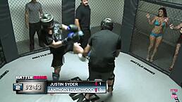 Hey Lexi Summer, you ride that monster cock cowgirl style like a pro or what??