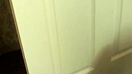 milf slave's asshole stretched fisting squirting in bdsm punishment