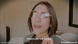 Bold anal stimulation tutorial part 5