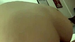 Wanna see intimate oldie sextape pounding Blaze Rager bareback?