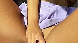 ever fucked a perfect 18yo teen ass like this with your monster cock pov