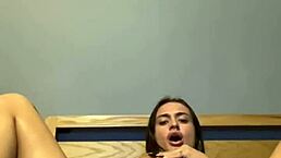 goth slut with big tits begs for deep anal pounding