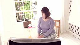 つかさ nakaya first shoot cheating wife creampie tittyfuck?