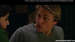 Does Lizzy Caplan's Topless Handjob Tease Turn You On?