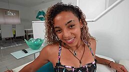 巴西骚货大阴唇让我粗暴后入深喉高潮不停