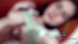 sunny soleil loves her pussy licked and clit sucked in pov 😍👅💦