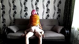 i fuck cute russian cosplay beauty niki shu