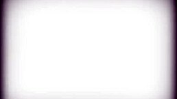 Alexis tries leaving foster parents but they convince her with intimate bedroom cowgirl ride