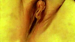 Pushing Creampie Out Of Ass With Darkfairy8006