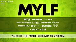 During family vacation in the oiled garage, horny cheating milf Sata seduces stepson for intimate hardcore pussy fucking behind husband's back.