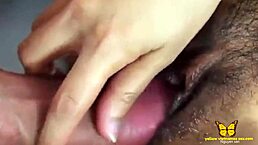 Vietnamese Girl from Phuquoc Loves Sexy Anal with Big Cock