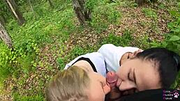 hey girls wanna suck our cocks outdoors together