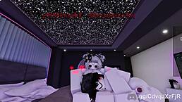 hey, wild roblox condo sex with a total stranger turns me on so much! 🔥🍑💦