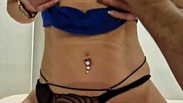 maya craves cock fucked every way tits ass feasted on