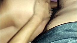 Pamela Cheats as Slutty Sister-in-Law Takes Anal Creampie Voyeur