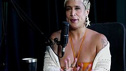 joana loves flashing lingerie teases men craves girl kisses... watch full authentic swingers vid on sheer red!