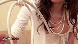 绫见真央大奶口交让你忍不住内射？