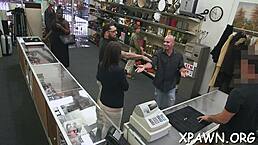 Amateur Slut Bent Over Fucked Hard In Doggystyle Pussy Pounding