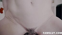 moms big tits cougar milf pussy is the perfect christmas gift for stepson 🎄🍑💦